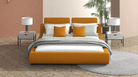 十款超舒适的软床垫产品,床垫品牌cbd床垫