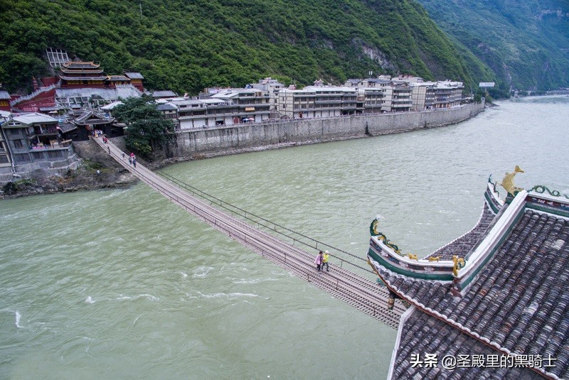 进藏此生必驾318,国道318进藏必打卡