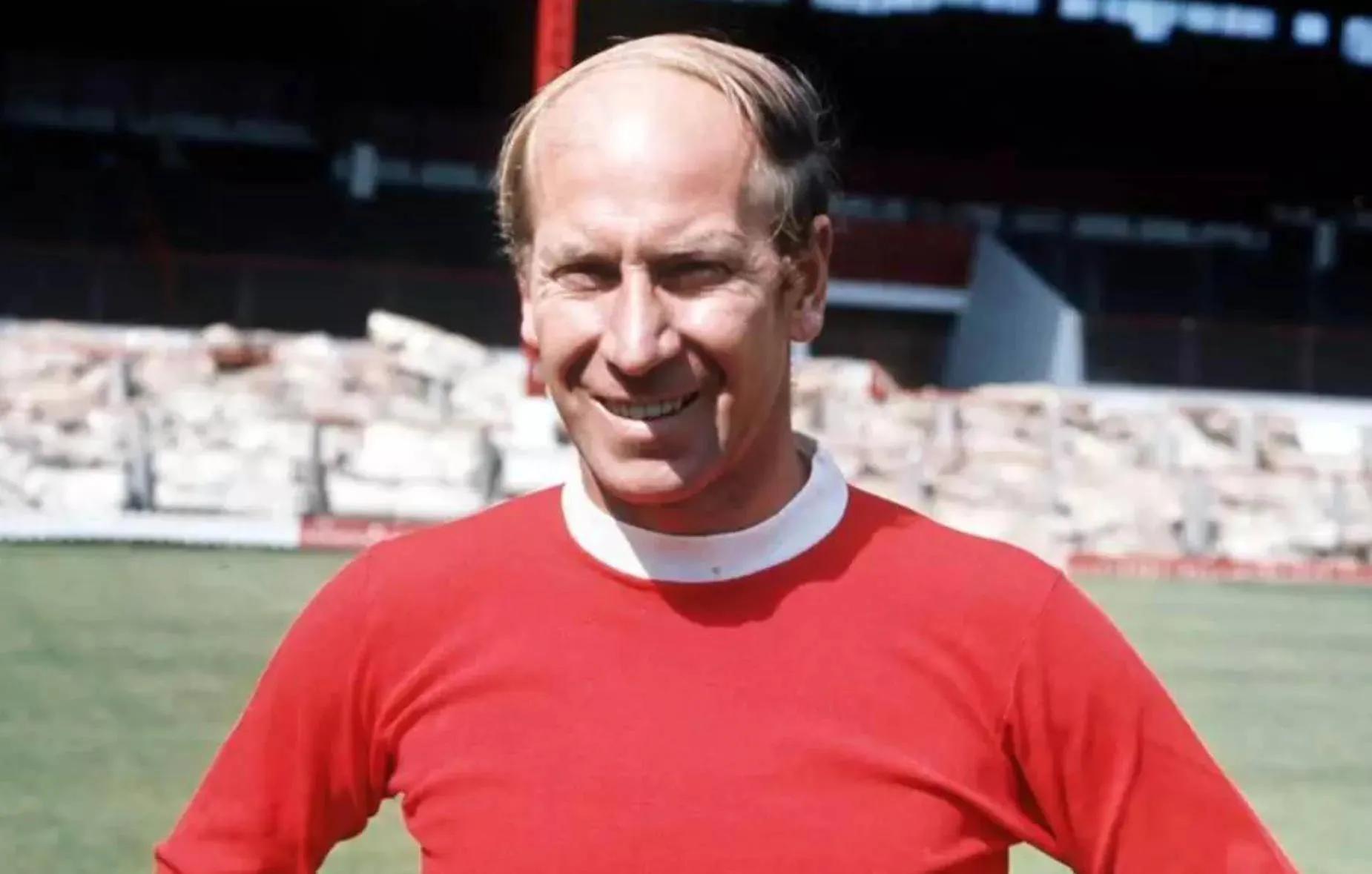 足坛历史10大球星排名,足坛十大忠诚球员