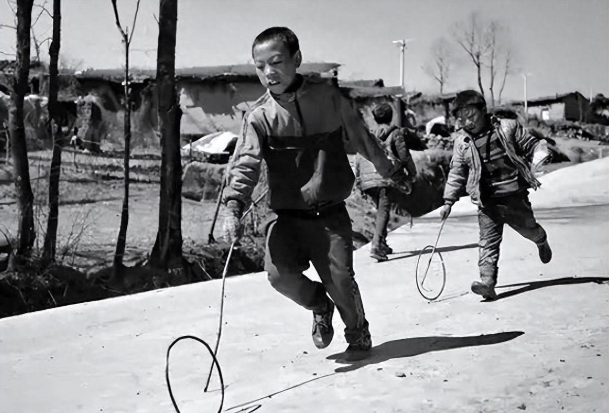 30张五六十年代老照片,30张老照片告诉你