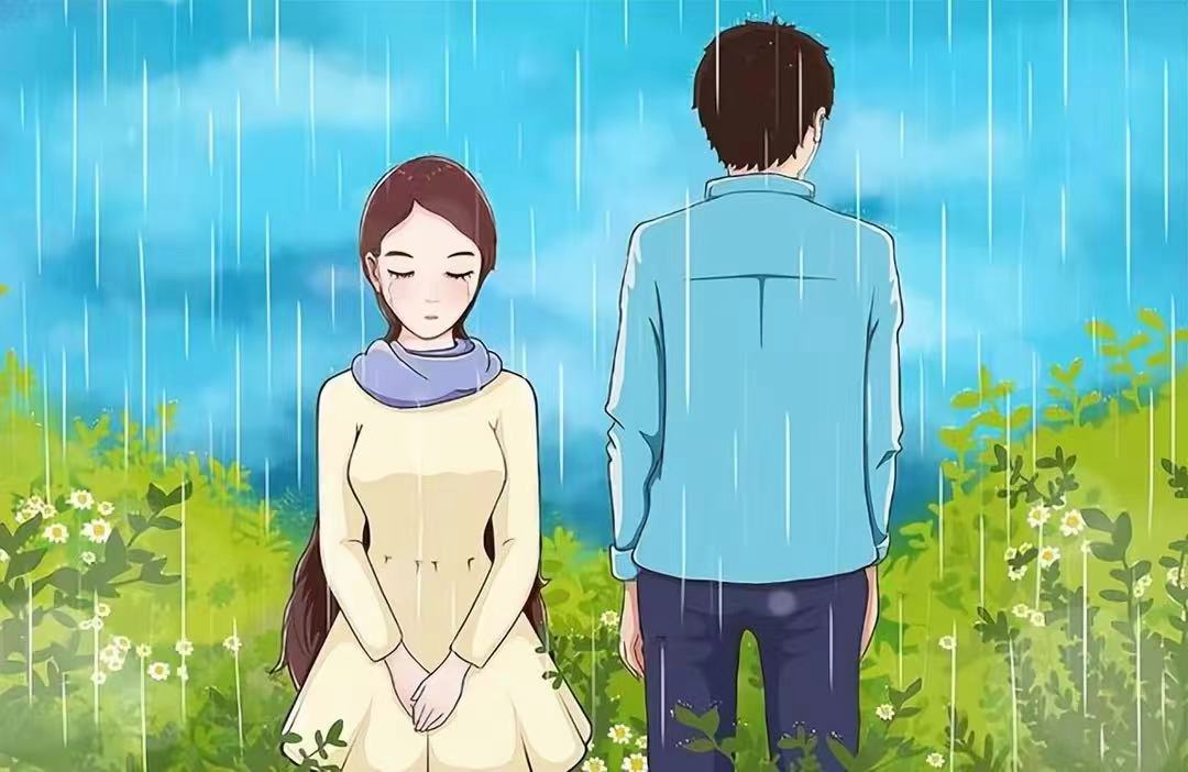 跟丈夫在一起感觉压力特别大,和老公在一起8年了心里累