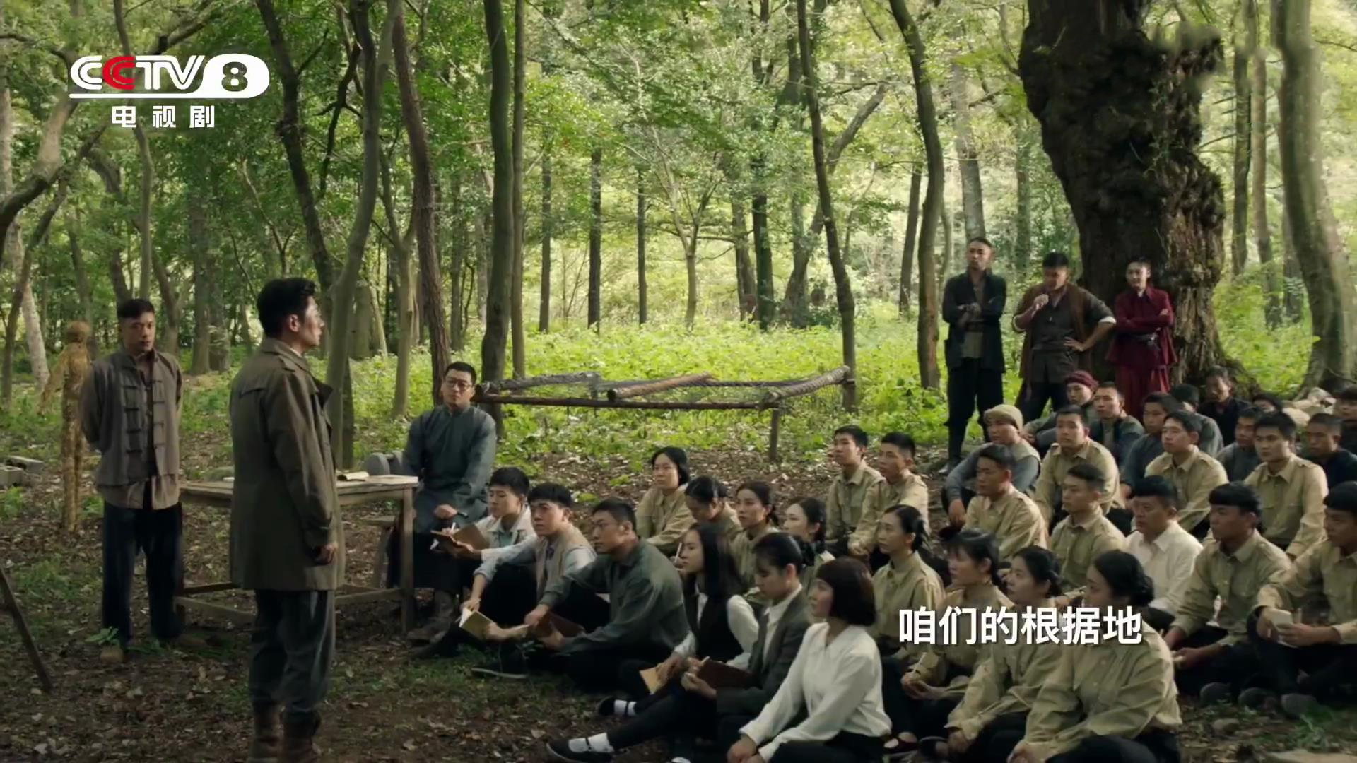 即将开播的谍战剧信仰,2021年最好看的谍战剧信仰