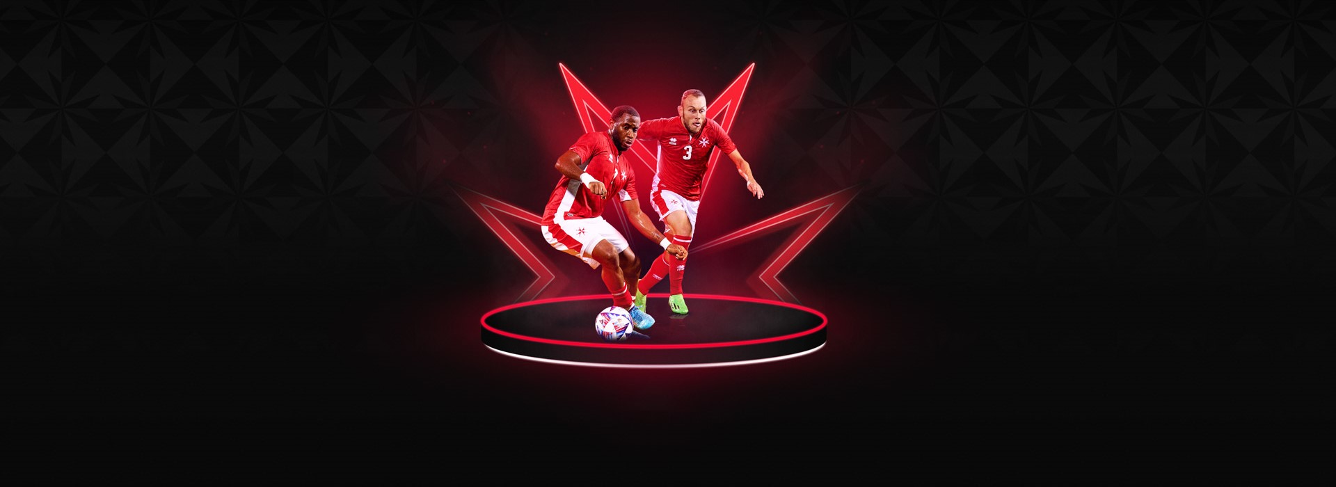 四位归化球员坐镇,这支欧洲鱼腩国家队,国际排名上升了7位