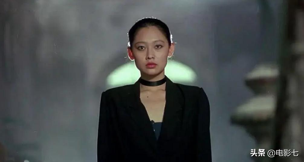 过去34年的7部老国产片,10部国产老片