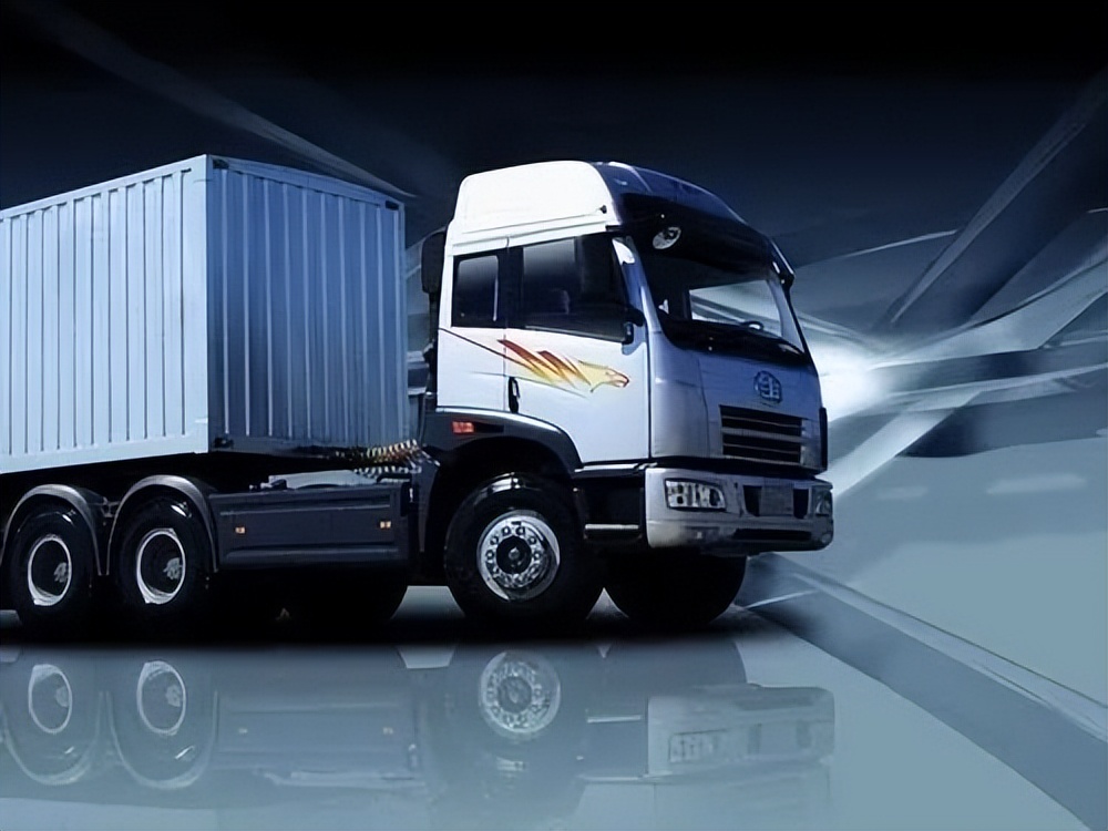 一汽解放纯电车型大全,一汽解放所有车型大全