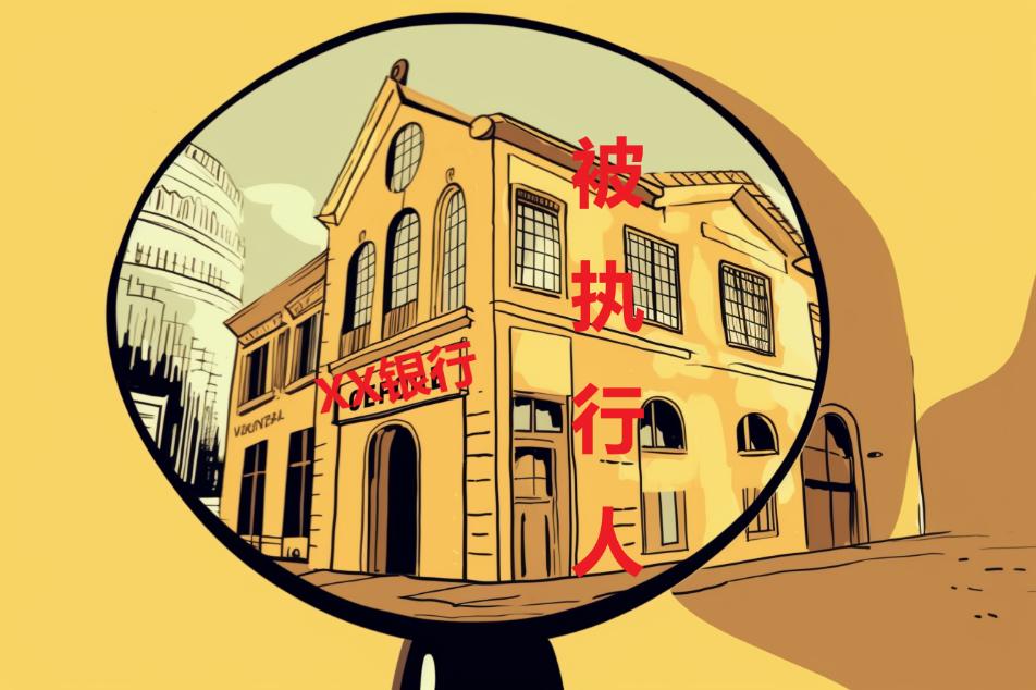 广州银行被处罚,广州银行成被执行人