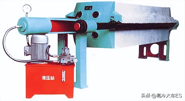 城市污泥脱水干化技术,污泥脱水及干化设备