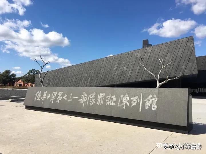 杭州最冷门的博物馆,国内几个必去的博物馆排名