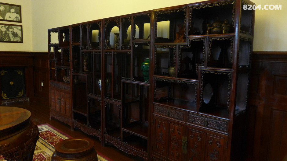 游沈阳大帅府日记,沈阳大帅府攻略一日游