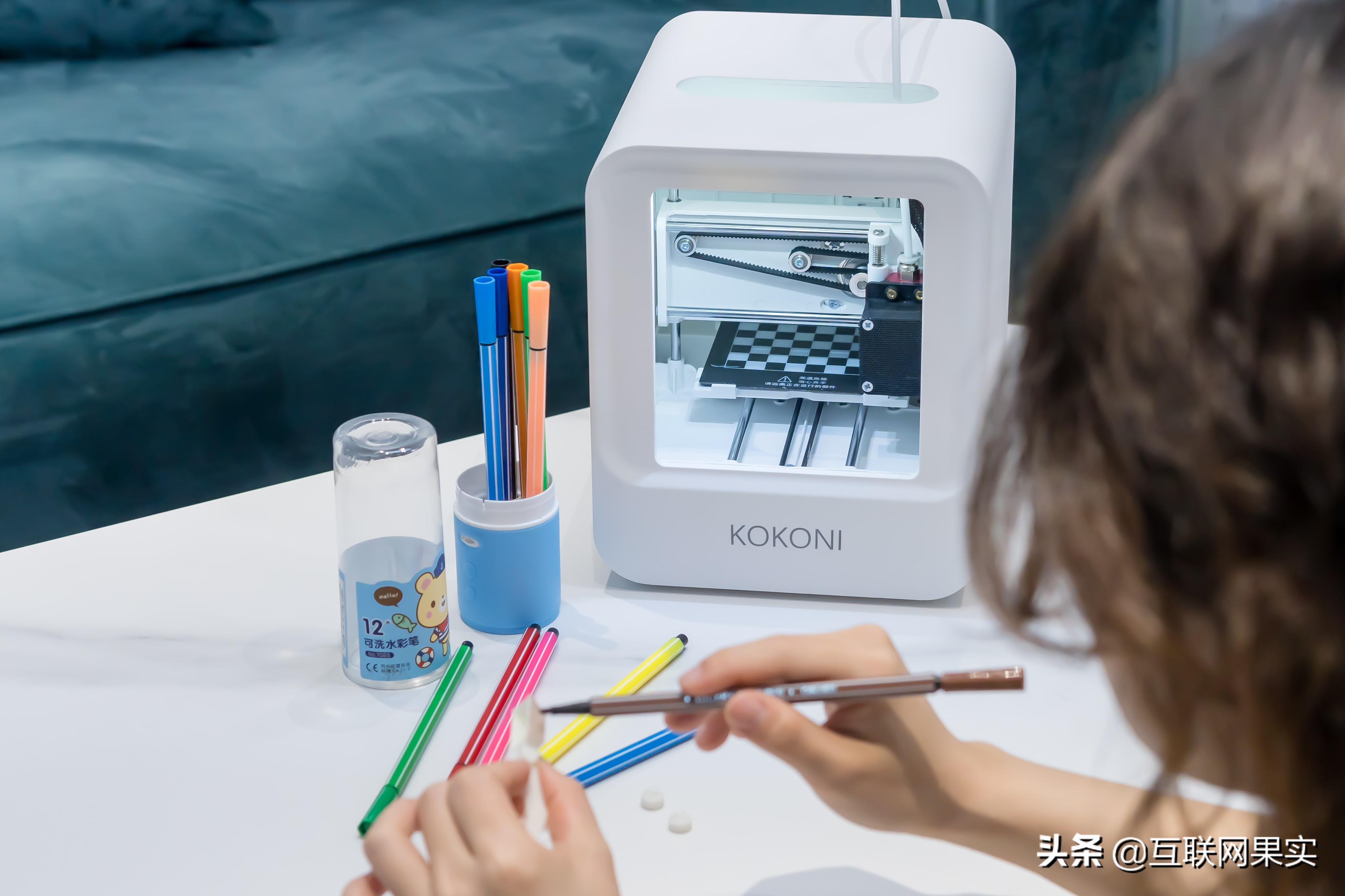 小米有品推出“造物神器”!999元万种玩法,网友:乐高平替