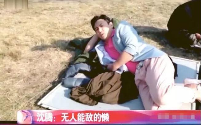 沈腾票房之王为啥淡出,沈腾于和伟