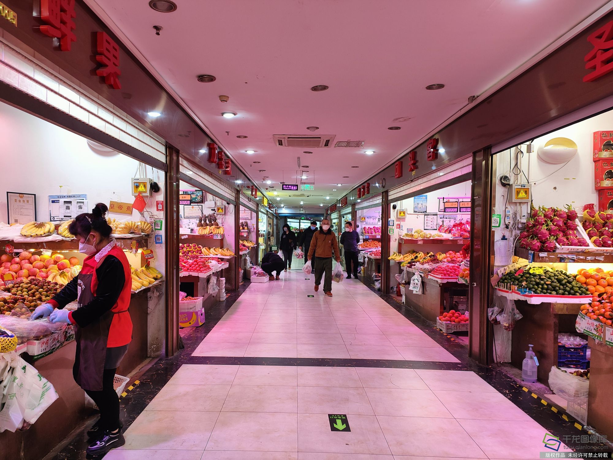 北京市生活必需品市场运行平稳,北京近期生活必需品供应充足