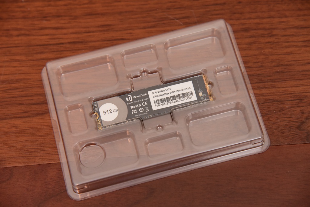 itx内存扩容,为什么itx内存更适合超频