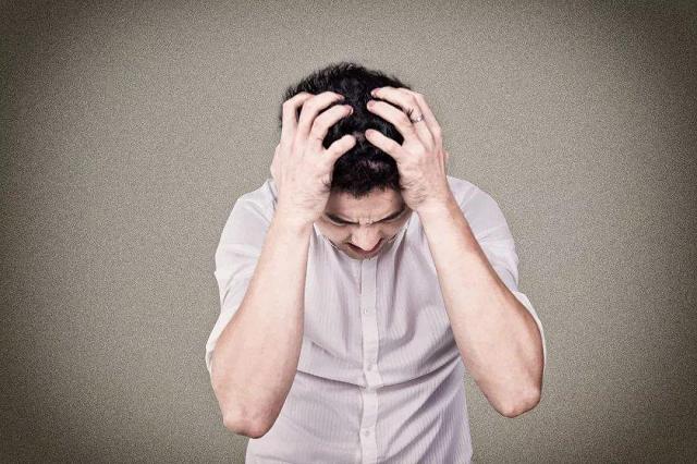 肝不好总生气教你三招疏肝理气,不生气有办法