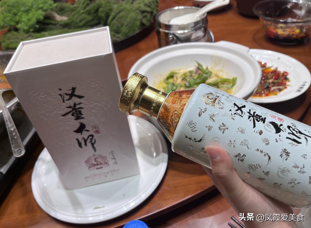 四档纯粮食酒推荐,请朋友吃饭白酒推荐
