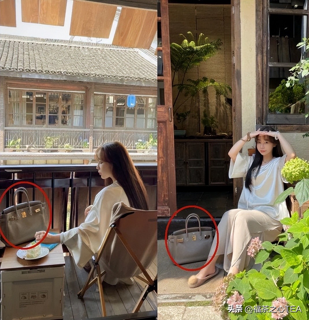 佛媛、茶媛、艺媛……还分级别？揭底“名媛”圈真实的鄙视链