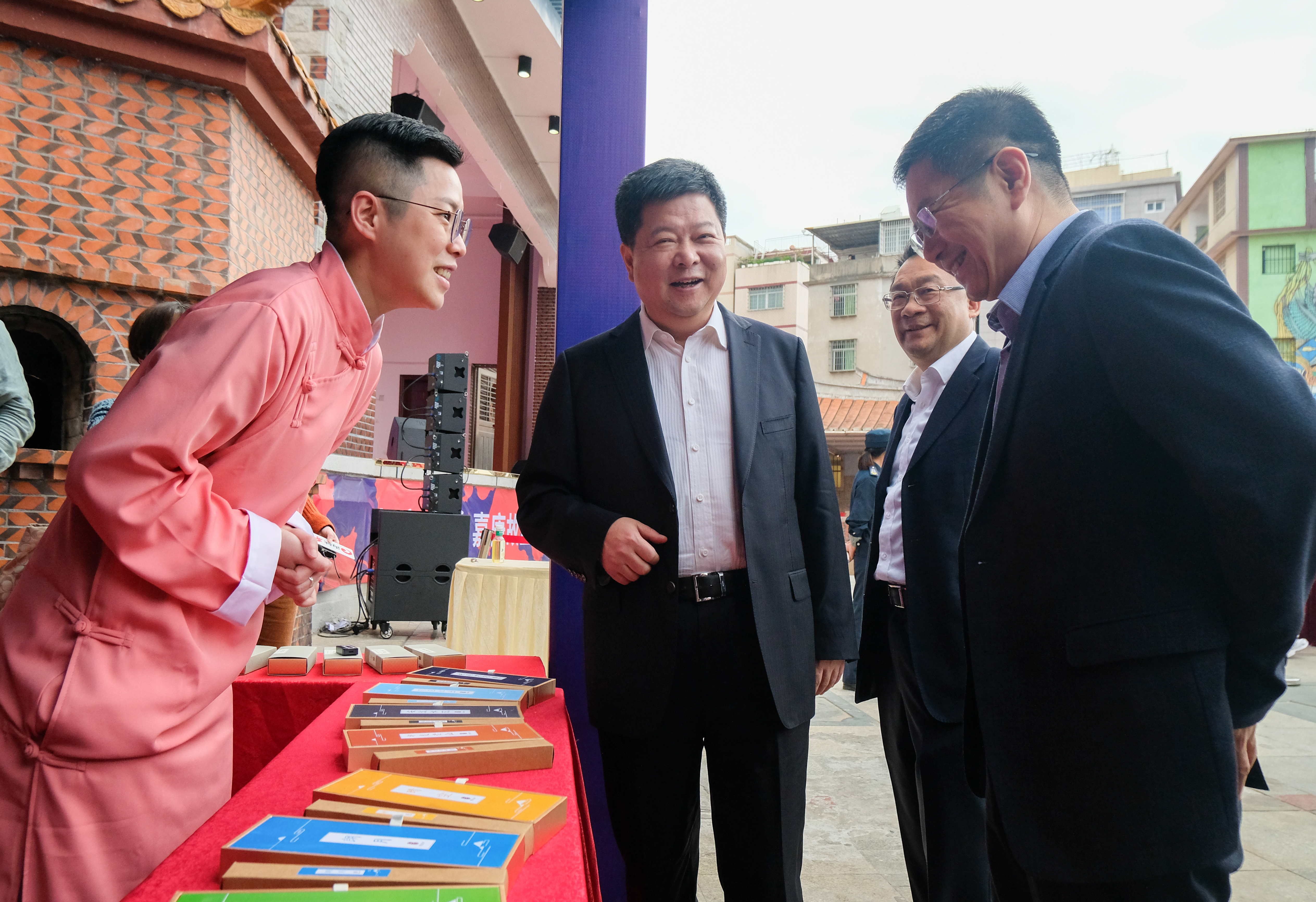 厦门新出的网红拍照地,厦门最近新的网红地