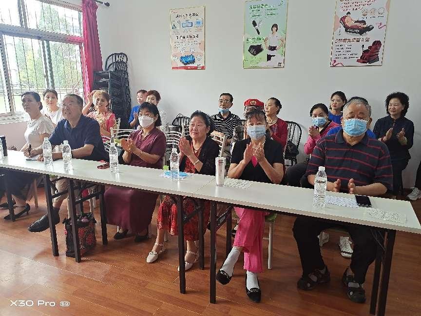 三青之声,三青之声松林店