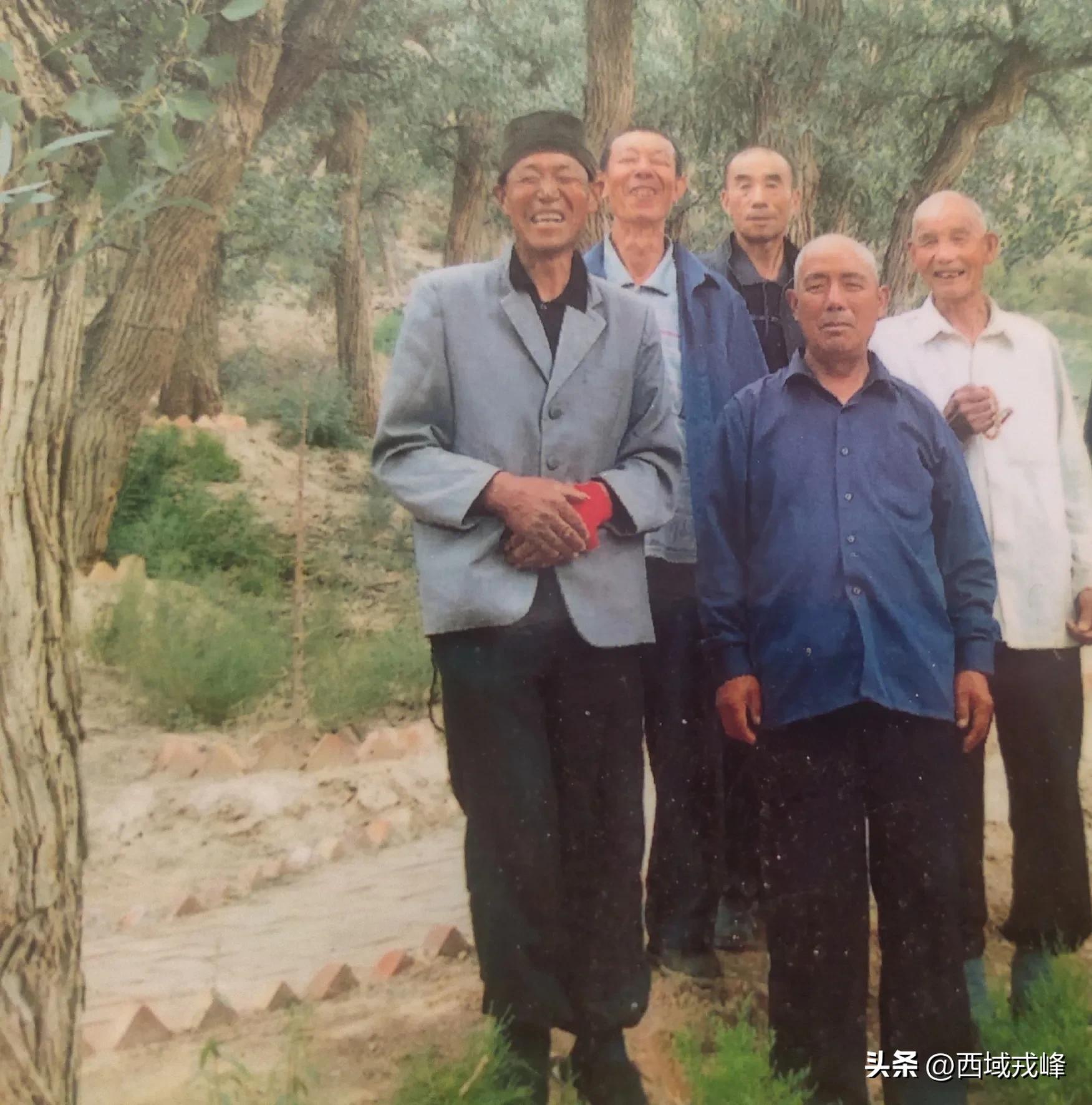 人世间‖云海苍穹泪两行——深切怀念父亲仙逝五周年·张耀宇