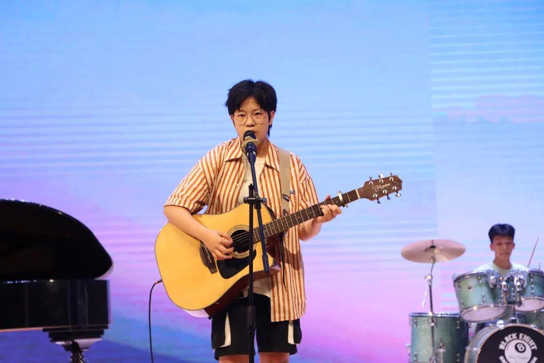 电子科技大学成都学院获评“四川省最受高中生关注本科高校”