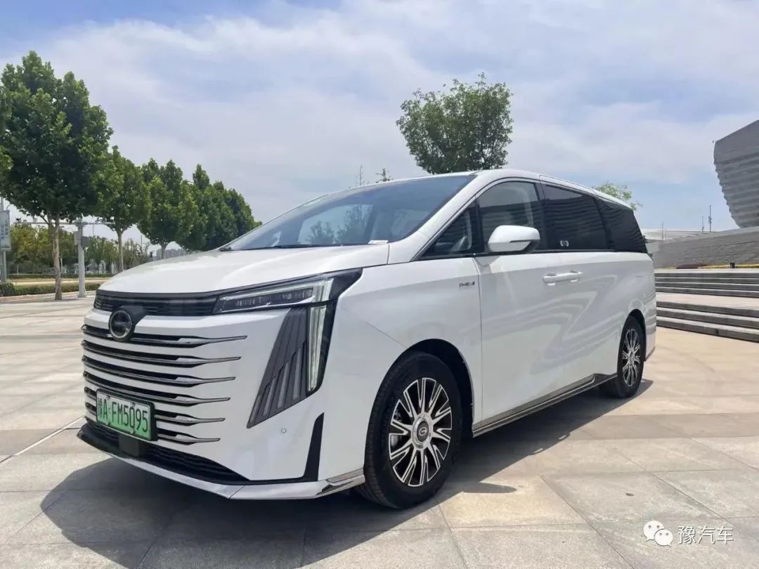 强动力与低油耗的车推荐,传祺e9试驾深度测评