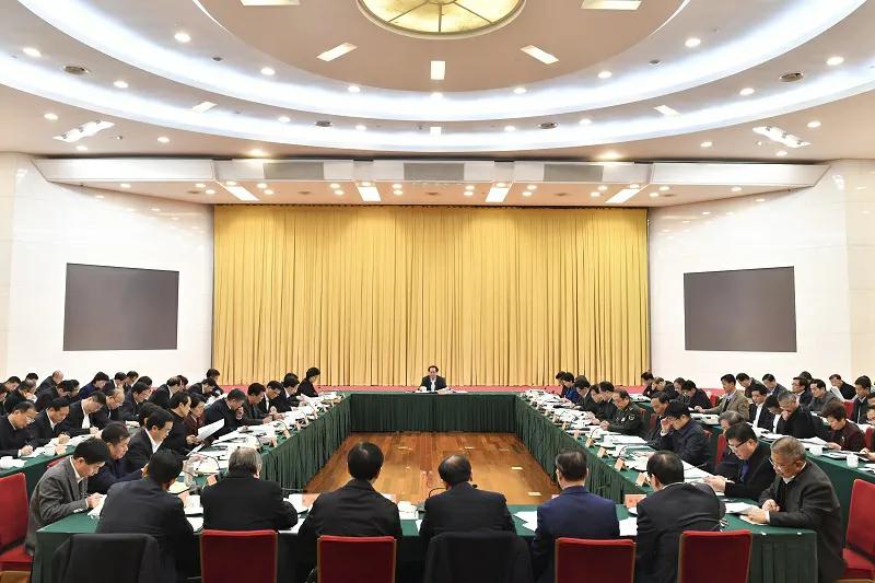 省委一般哪些领导兼任,省委常委都是什么级别的干部