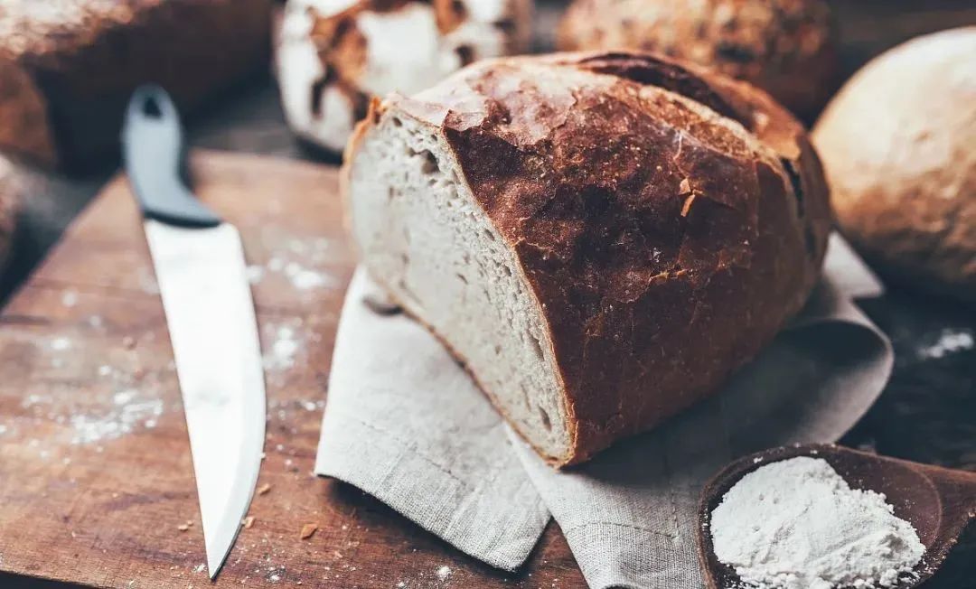 德国面包纪录片,德国面包的做法大全集