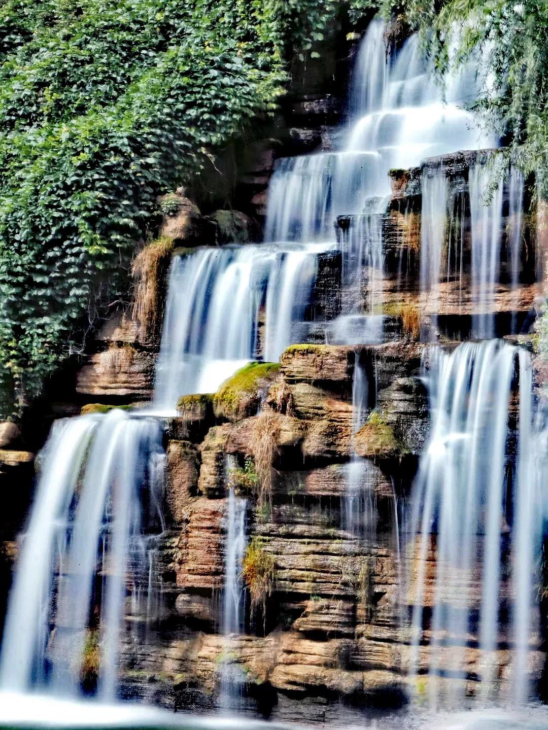 最美的地方云南昆明,云南最美的十个地方你想去哪里