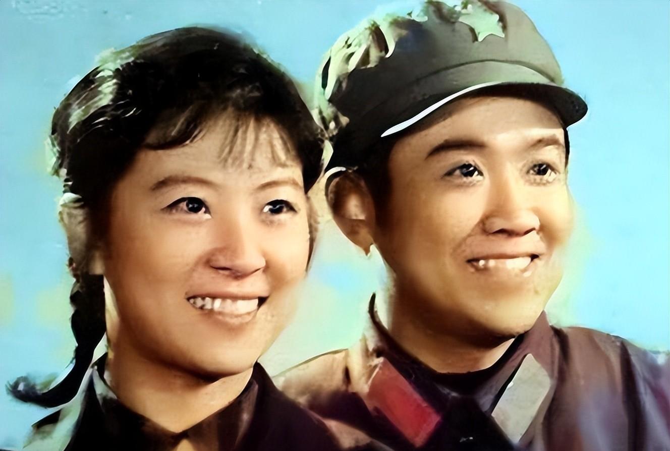 演员王骁与王馥荔,演员王骁是王馥荔的亲生儿子吗