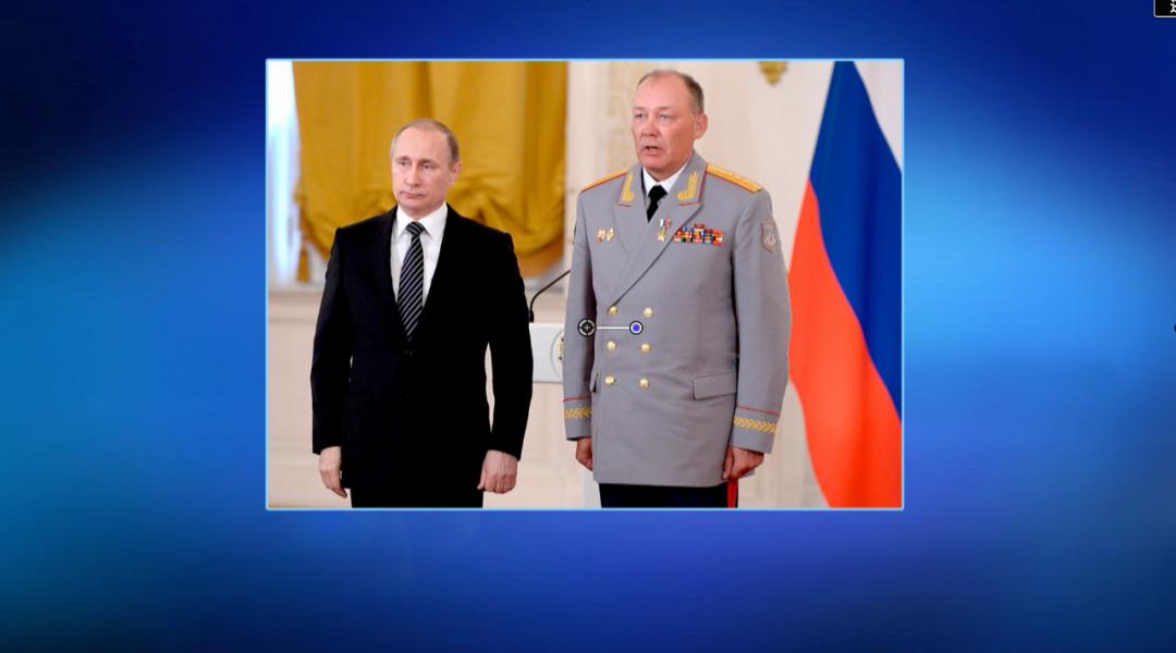 俄乌局势大v前后言论合集,俄乌最激烈交锋地方