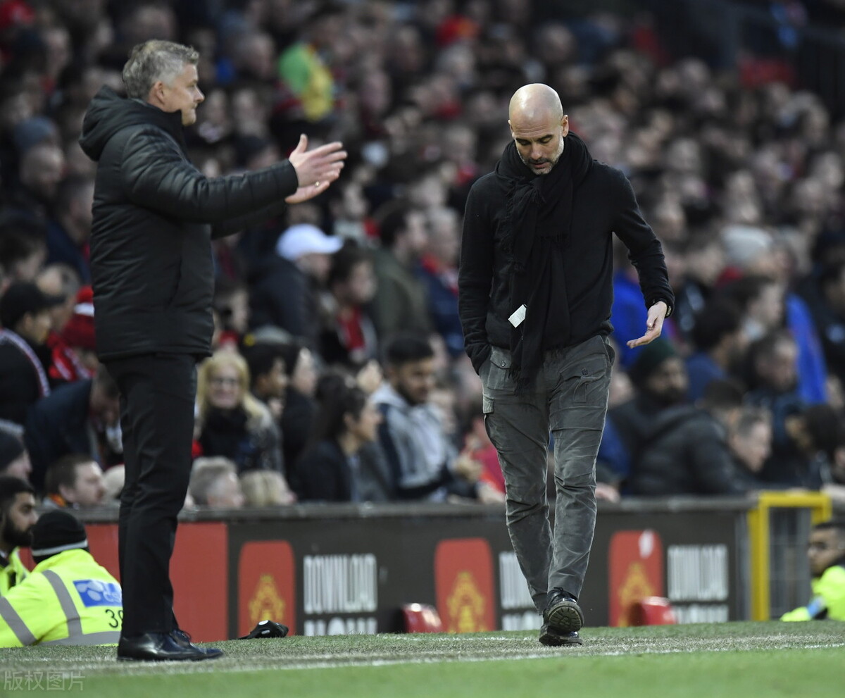 曼城和奥利弗,迈克尔奥利弗曼联