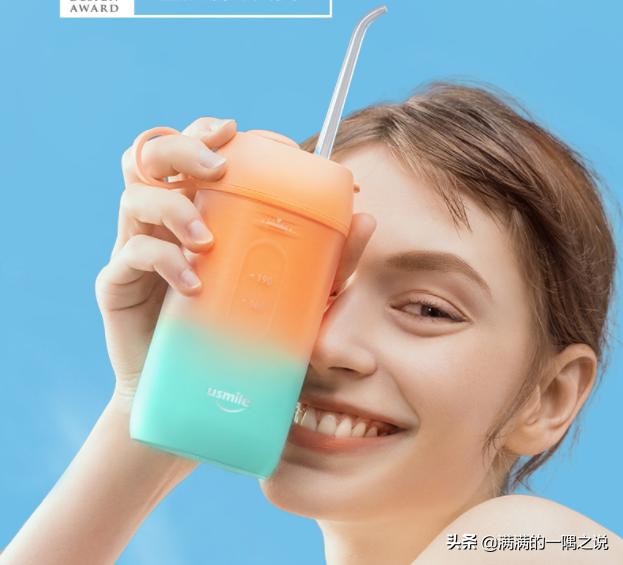 使用冲牙器还用刷牙吗,冲牙器用过还要刷牙吗