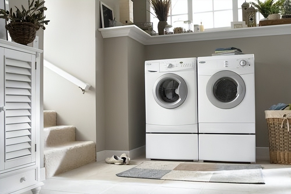 洗衣机不存水什么原因怎么解决,洗衣机不存水一直排水是怎么回事