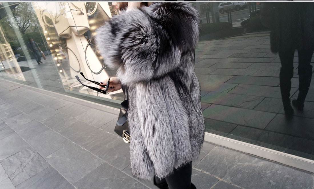 为何穿裘皮的越来越少,为啥穿貂皮的越来越少了