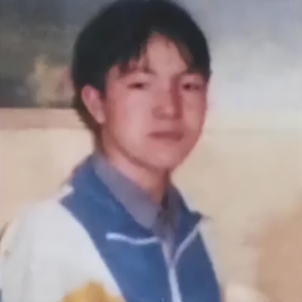 杨仁荣为什么失联,失联九年的高考状元杨仁荣