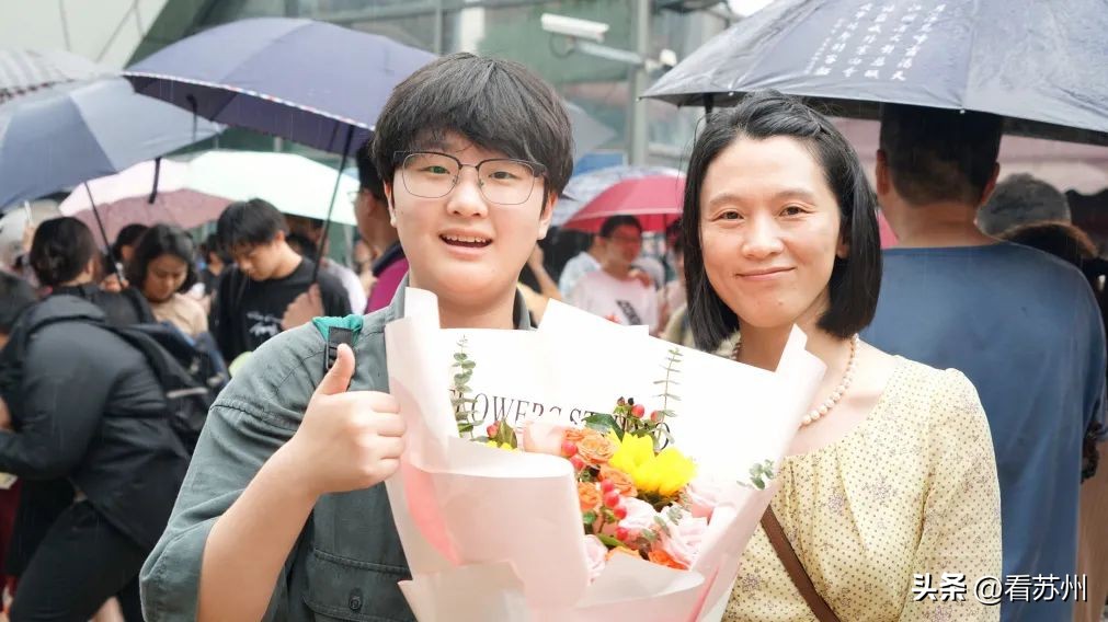 2022年苏州中考指南,苏州中考填报志愿的正确方法