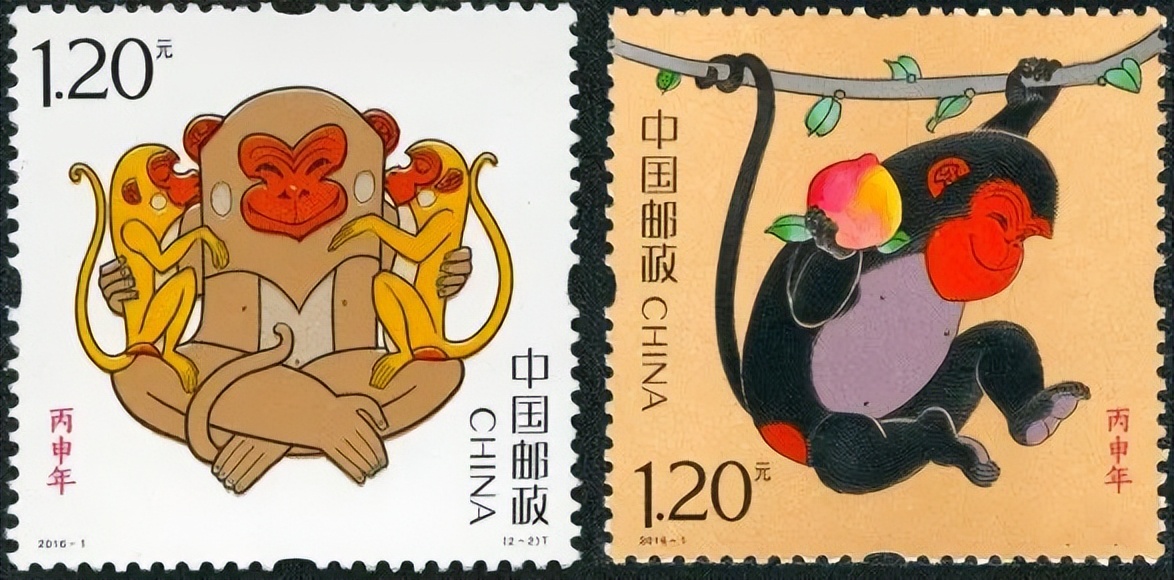 2023邮票蓝兔子有多大开本,2023年大版兔邮票