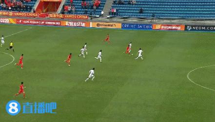 李昊亚洲杯表现,李昊亚洲杯集锦