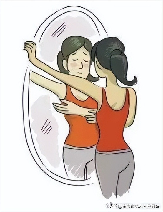 腋窝多了很多小肉粒,腋下有个鸡蛋大的副乳能手术吗