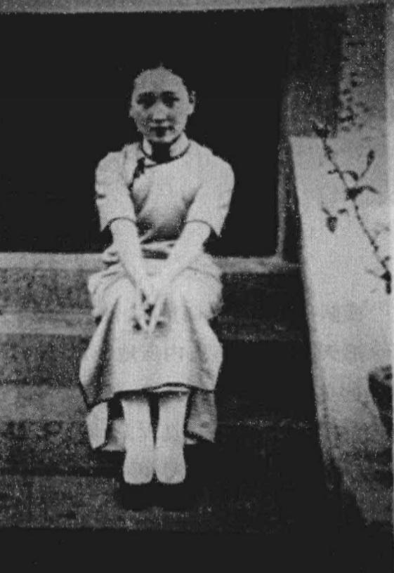 1983年，“戴笠*妇情**”家中被害，凶手竟在公安局，*耀邦胡**亲自过问