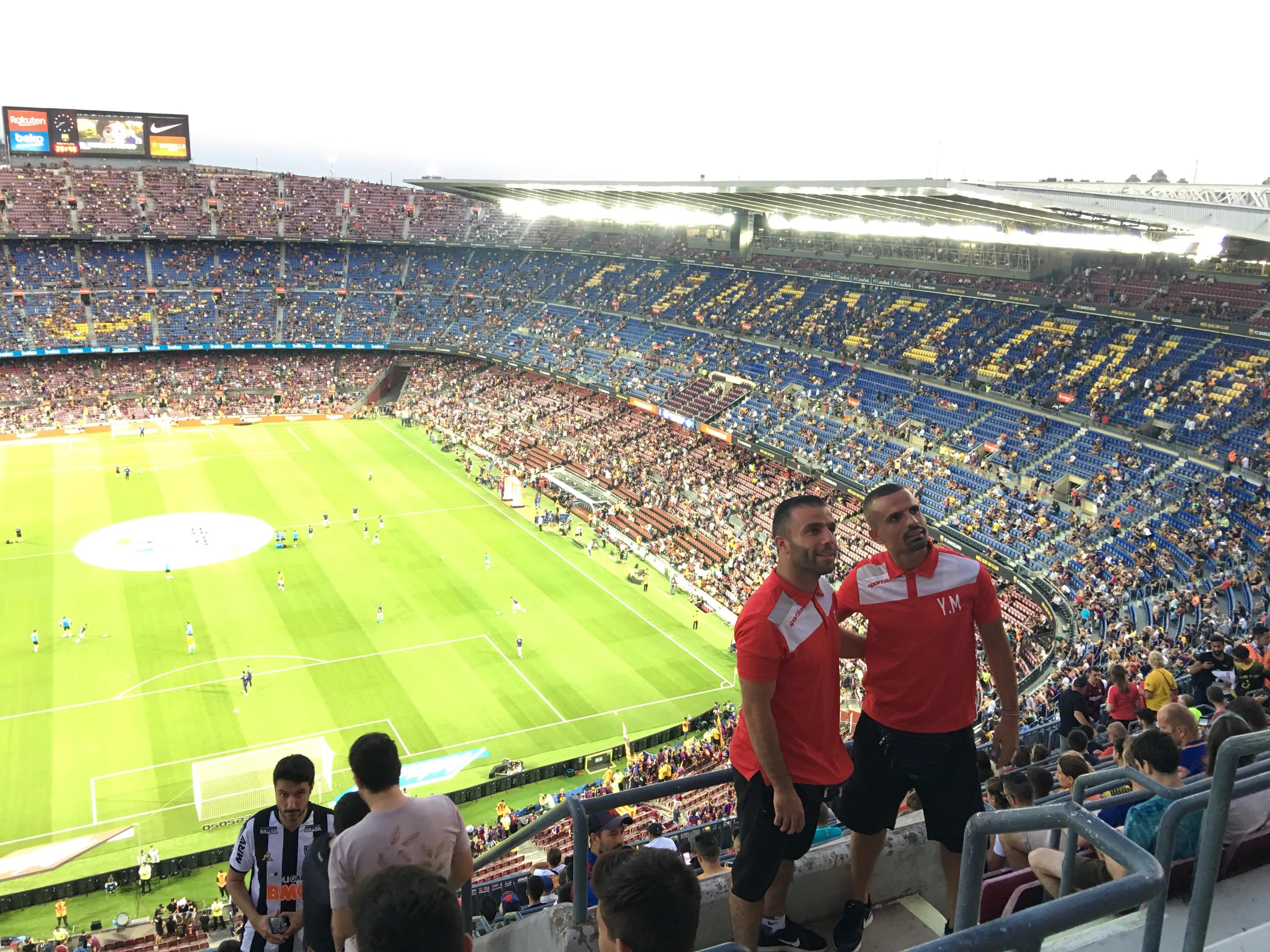 西班牙巴塞罗那全攻略,西班牙自由行马德里游攻略