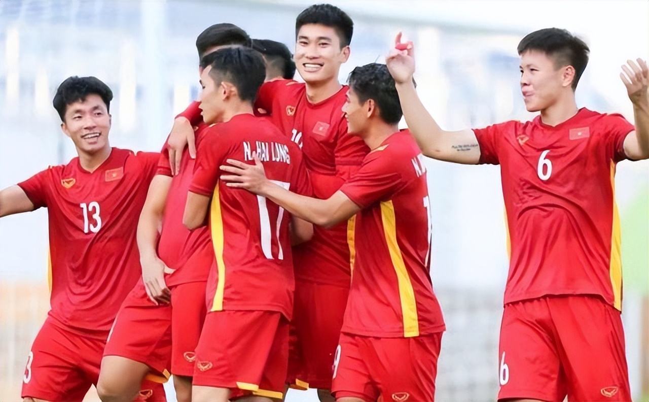 越南男足不敌日本男足数据,越南队胜国足