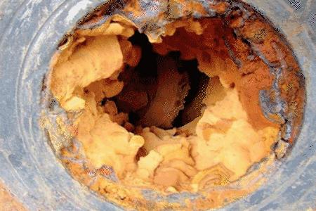 马桶水箱按下去没有冲劲,马桶没有冲劲了怎么办