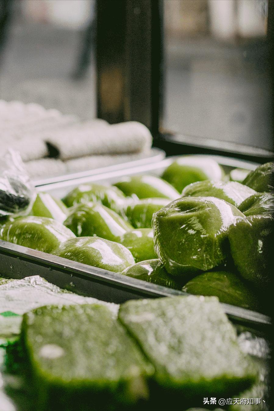 老南京糕团哪里好吃,南京糕团店