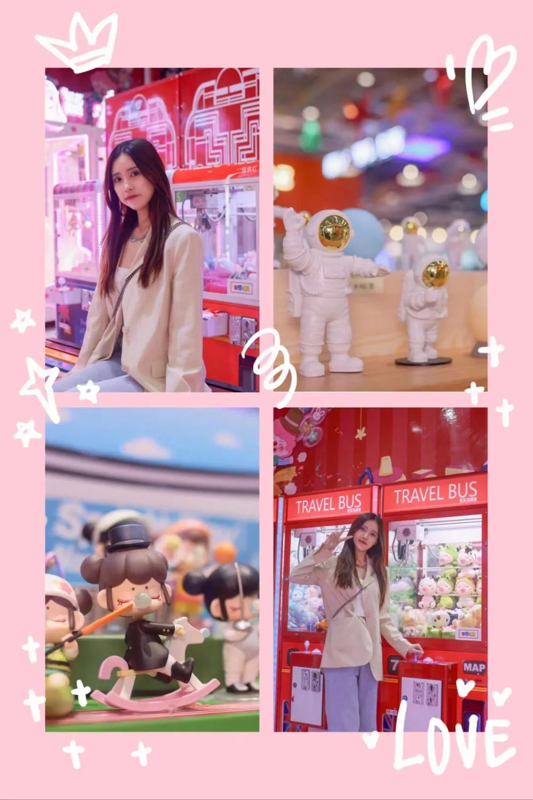 这个圣诞，友谊·南海城惊喜不断！遇见海口的浪漫“初雪”