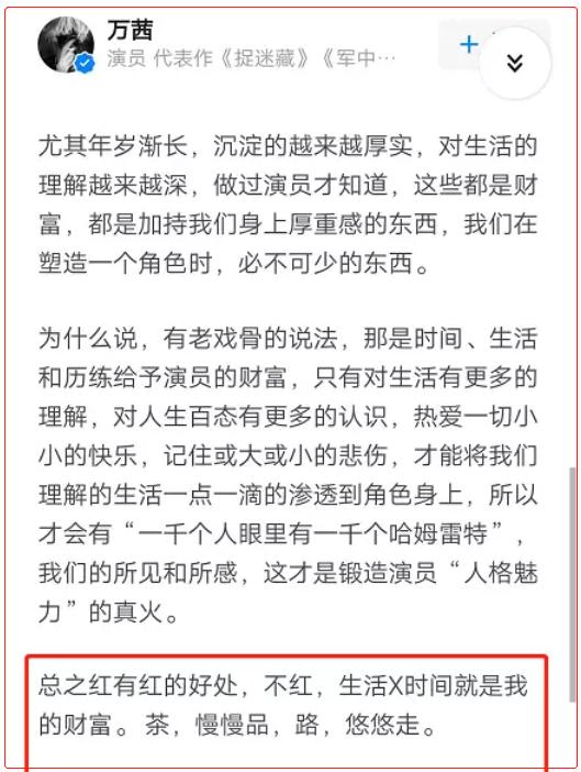 小章子怡个人资料简介,小章子怡现在的情况