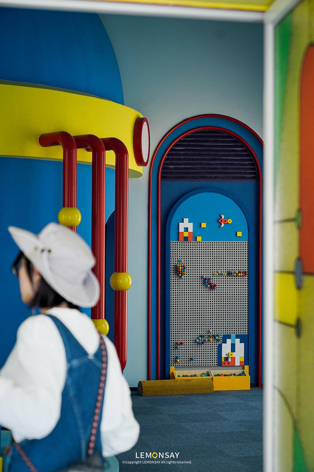 华侨城亲子乐园优惠门票,华侨城亲子乐园游乐场