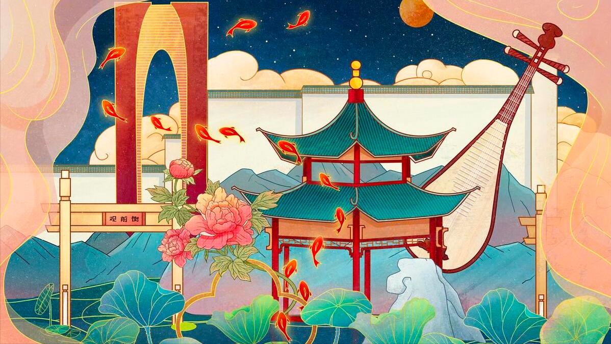 五一苏州必游之地,苏州小长假出行推荐