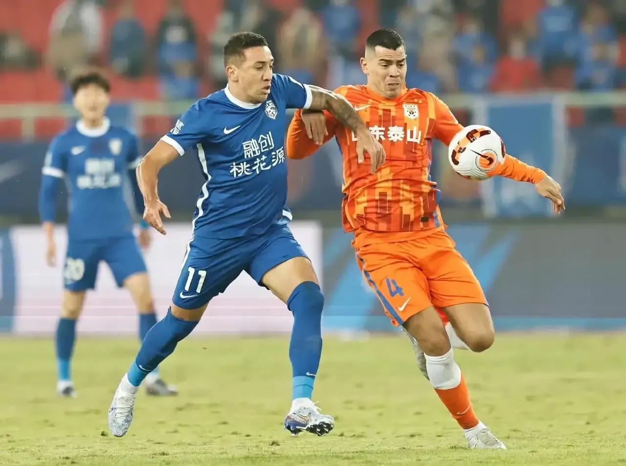 2023中超哪个俱乐部外援身价最高,中超各队外援总身价排名榜单出炉