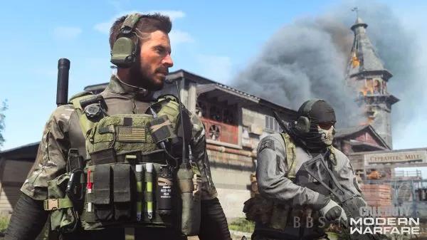 cod19更新后使命召唤点数没了,使命召唤cod19游戏模式介绍